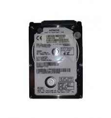 Toshiba P000547620 320GB 5400RPM SATA 3Gb/s 8MB Cache 2.5-Inch Hard Drive