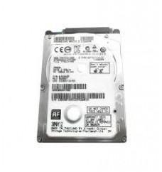 Toshiba P000552540 500GB 5400RPM SATA 3Gb/s 2.5-Inch Hard Drive