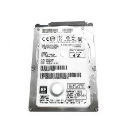 Toshiba P000552540 500GB 5400RPM SATA 3Gb/s 2.5-Inch Hard Drive