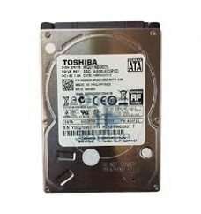 Toshiba P000571230 750GB 5400RPM SATA 3Gb/s 8MB Cache 2.5-Inch Hard Drive