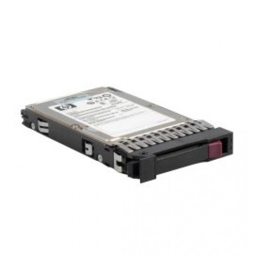 HP P1214-69002 9.1GB 10000RPM Ultra-160 SCSI (LVD) 68-Pin 3.5-Inch Hard Drive