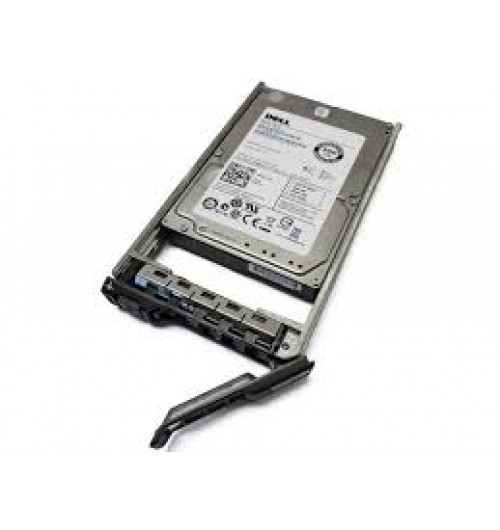 Dell P252M 300GB 10000RPM SAS 6.0Gb/s SFF Hard Drive