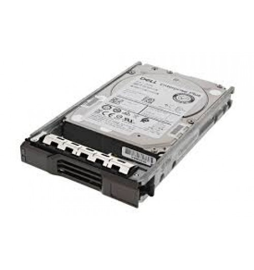 Dell P3HC0 1TB 7200RPM SAS 6Gb/s Hot-Pluggable 3.5-Inch Hard Drive with Tray for EqualLogic Storage Array