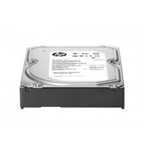 HP P9B44A 8TB 7200RPM SAS 12Gb/s 3.5-inch Hard Drive