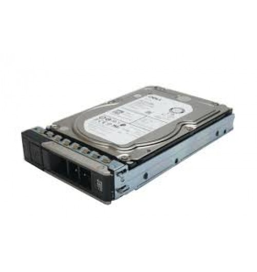 Dell PD4GT 4TB 7200RPM SAS 12Gb/s Hot-Pluggable 3.5-Inch Nearline Hard Drive for PowerEdge Servers