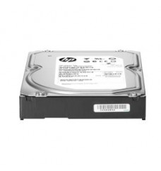 HP QR479A 3TB 7200RPM SAS 6Gb/s Hot-Pluggable LFF 3.5-inch Hard Drive with Tray for P6000 Storage Enclosure Series