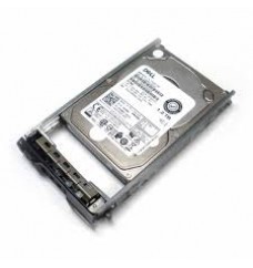 Dell R0MWH 1.2TB 10000RPM SAS 12Gb/s Hot-Pluggable 128MB Cache (512n) 2.5-Inch Hard Drive with Tray for PowerEdge Server & PowerVault Storage Array