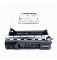 Dell R2N0T 8TB 7200RPM SAS 12Gb/s Hot-Pluggable 3.5-Inch Nearline Hard Drive with Tray for PowerEdge Server