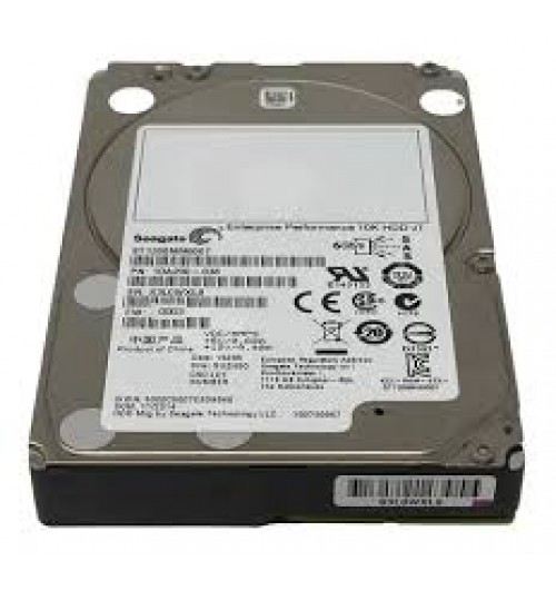 Dell R59M3 1.2TB 10000RPM SAS 6Gb/s Hot-Pluggable 64MB Cache (512n) 2.5-Inch Hard Drive with Tray for PowerEdge Server & PowerVault Storage Array