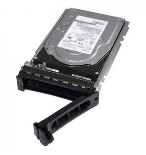 Dell R749K 450GB 15000RPM SAS 6Gb/s 3.5-Inch Hard Drive for PowerEdge Servers