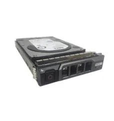 Dell R7WH5 2TB 7200RPM SAS 12Gb/s Hot-Pluggable (512n) 2.5-Inch Nearline Hard Drive with Tray for PowerEdge Server & PowerVault Storage Array