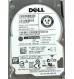 Dell RF9T8 1.8TB 10000RPM SAS 6Gb/s Hot-Pluggable 64MB Cache Dual Port (512n) 2.5-Inch Hard Drive with Tray for PowerEdge Server & PowerVault Server