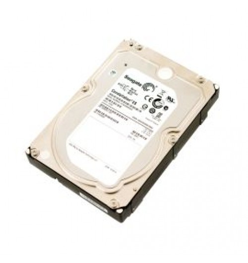 Seagate ST1000NM0001 Constellation ES Series 1TB 7200RPM SAS 6Gb/s 64MB Cache (CE) 3.5-Inch Hard Drive