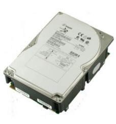 Seagate ST118273WC BarraCuda 18.2GB 7200RPM Wide Ultra SCSI 512KB Cache 3.5-Inch Hard Drive