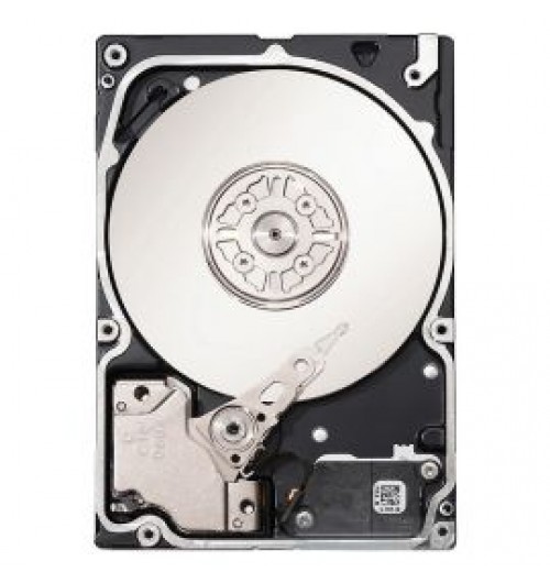 Seagate ST1200MM0027 Enterprise Performance 10K.7 1.2TB 10000RPM SAS 6Gb/s 64MB Cache (SED FIPS 140-2) (CE) 2.5-Inch Hard Drive