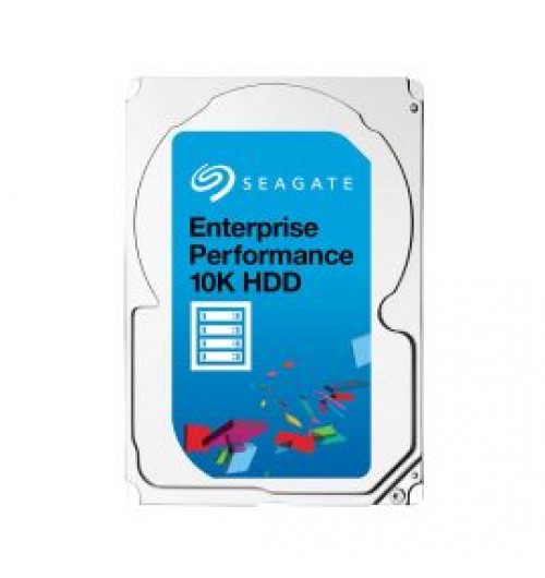 Seagate ST1200MM0198 10K.8 1.2TB 10000RPM SAS 12Gb/s 128MB Cache 2.5-inch Hard Drive