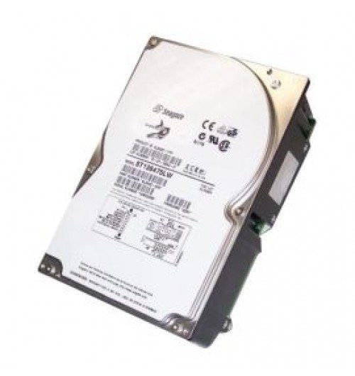 Seagate ST136475LW BarraCuda 36.4GB 7200RPM Wide Ultra2 SCSI 3.5-inch Hard Drive