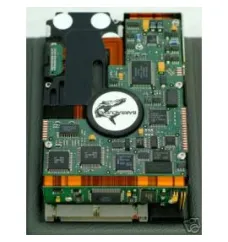 Seagate ST15150N BarraCuda 4.3GB 7200RPM Fast SCSI 1MB Cache 50-Pin 3.5-Inch Hard Drive Seagate ST15150N BarraCuda 4.3GB 7200RPM Fast SCSI 1MB Cache 50-Pin 3.5-Inch Hard Drive