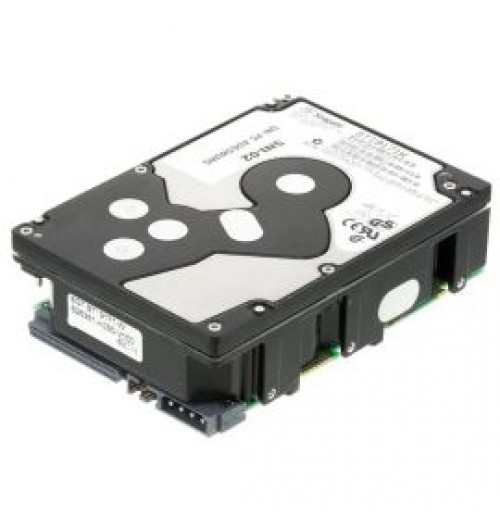 Seagate ST19171N BarraCuda 9.1GB 7200RPM Ultra SCSI 512KB Cache 3.5-Inch Hard Drive