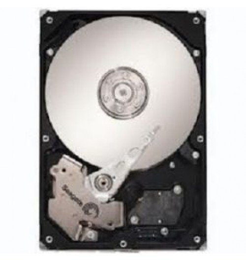 Seagate ST19171WD BarraCuda 9.1GB 7200RPM Fast Wide SCSI 512KB Cache 3.5-Inch Hard Drive