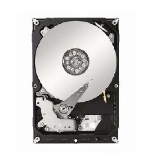 Seagate ST300007FC 300GB 10000RPM Fibre Channel 2Gb/s 8MB Cache 3.5-inch Hard Drive