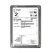 Seagate ST31055N 1GB 5400RPM Ultra SCSI 50-Pin 3.5-inch Hard Drive