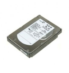 Seagate ST3146854LC Cheetah 15K.4 Series 146GB 15000RPM Ultra320 SCSI 8MB Cache (CE) 80-Pin 3.5-Inch Hard Drive