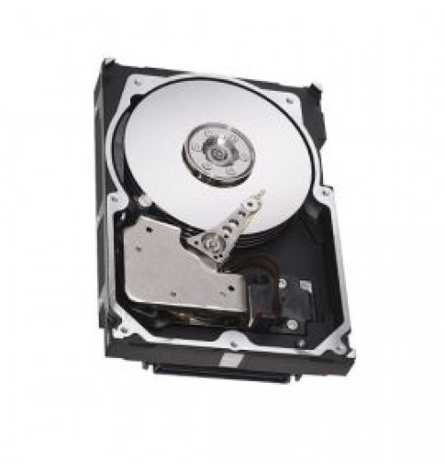 Seagate ST318416LW 18.4GB 7200RPM Ultra160 SCSI 1MB Cache 3.5-Inch Hard Drive