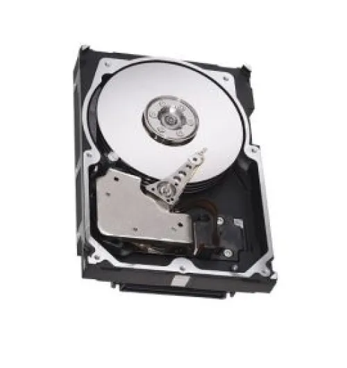 Seagate ST318416LW 18.4GB 7200RPM Ultra160 SCSI 1MB Cache 3.5-Inch Hard Drive