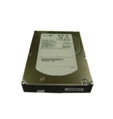 Seagate ST3300655FCV Cheetah 15K.6 300GB 15000RPM Fibre Channel 4Gb/s Hot Swappable 40-Pin 3.5-Inch Hard Drive