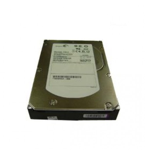 Seagate ST3300655FCV Cheetah 15K.6 300GB 15000RPM Fibre Channel 4Gb/s Hot Swappable 40-Pin 3.5-Inch Hard Drive