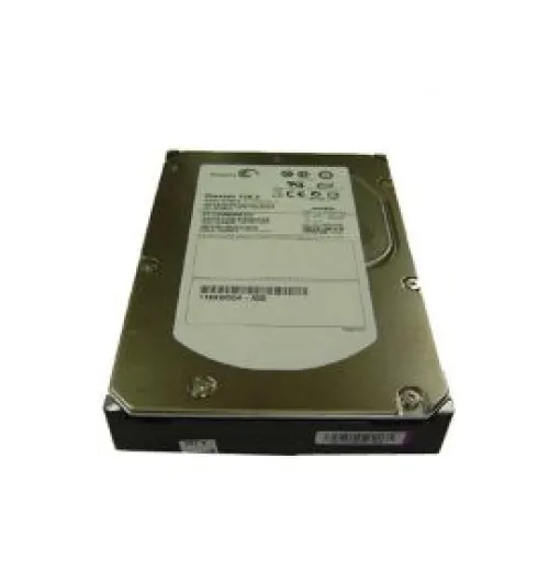 Seagate ST3300655FCV Cheetah 15K.6 300GB 15000RPM Fibre Channel 4Gb/s Hot Swappable 40-Pin 3.5-Inch Hard Drive