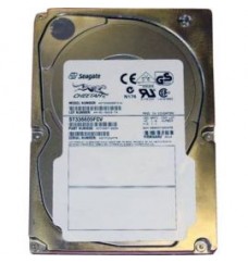 Seagate ST336605FCV Cheetah 73LP 36.7GB 10000RPM Ultra160 SCSI 80-Pin 4MB Cache 3.5-Inch Hard Drive