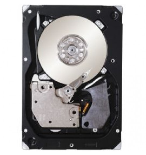 Seagate ST3450657FC Cheetah 15K.7 450GB Fibre Channel 15000RPM 16MB Cache 3.5-inch SAN Hard Drive