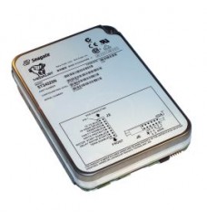 Seagate ST34520N Medalist Pro 4.55GB 7200RPM Ultra SCSI 512KB Cache (CE) 50-Pin 3.5-Inch Hard Drive