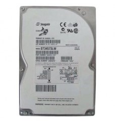 Seagate ST34573LW BarraCuda 9LP Series 4.55GB 7200RPM Wide Ultra2 SCSI 512KB Cache 3.5-Inch Hard Drive