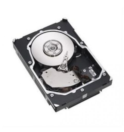 Seagate ST35000071FC NL35 Series 500GB 7200RPM Fibre Channel 2Gb/s 8MB Cache 3.5-inch Hard Drive