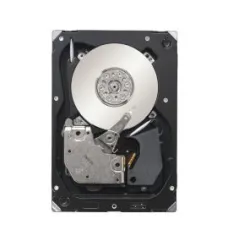Seagate ST360057SS 600GB 15000RPM SAS 6Gb/s 3.5-inch Hard Drive