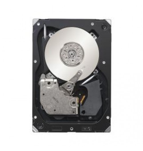 Seagate ST360057SS 600GB 15000RPM SAS 6Gb/s 3.5-inch Hard Drive