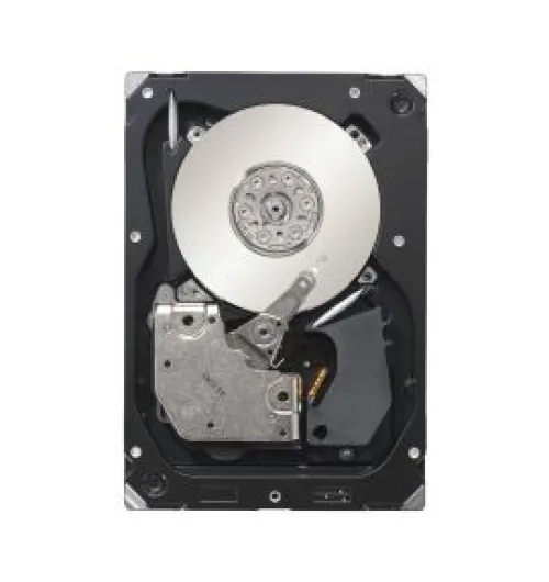 Seagate ST360057SS 600GB 15000RPM SAS 6Gb/s 3.5-inch Hard Drive