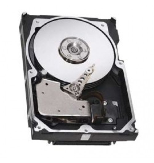 Seagate ST373207FC Cheetah 10K.7 Series 73.4GB 10000RPM Fibre Channel 2Gb/s 8MB Cache (CE) 3.5-Inch Hard Drive