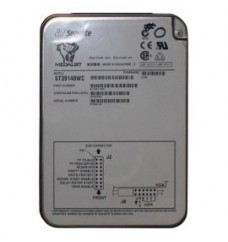 Seagate ST39140WC 9GB 7200RPM Ultra2 SCSI 3.5-Inch Hard Drive