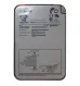 Seagate ST39140WC 9GB 7200RPM Ultra2 SCSI 3.5-Inch Hard Drive Seagate ST39140WC 9GB 7200RPM Ultra2 SCSI 3.5-Inch Hard Drive