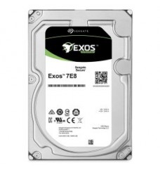 Seagate ST4000NM0295 4TB 7200RPM SAS 12Gb/s 3.5-inch Hard Drive