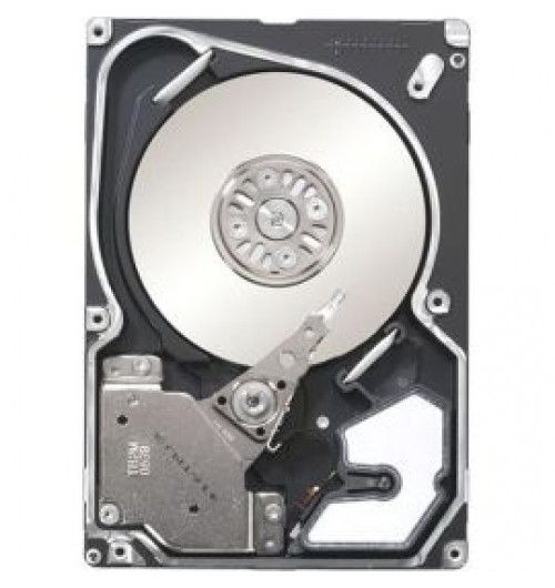 Seagate ST9300453SS Savvio 15K.3 Series 300GB 15000RPM SAS 6Gb/s 64MB Cache (SED) 2.5-Inch Hard Drive