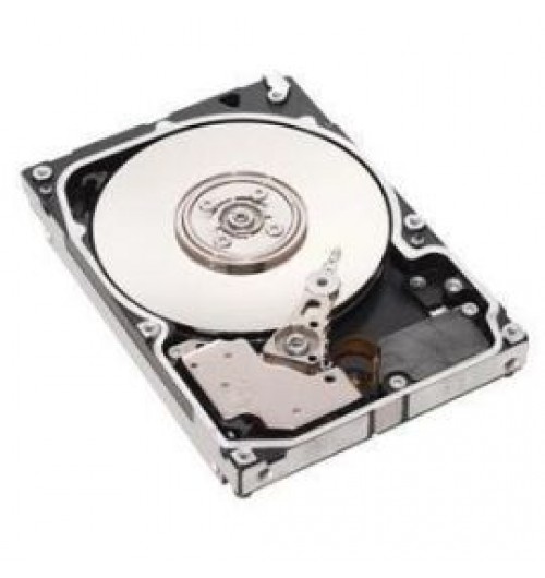 Seagate ST936701FC Savvio 36.7GB Fibre Channel 10000RPM 8MB Cache 2.5-Inch Hard Drive