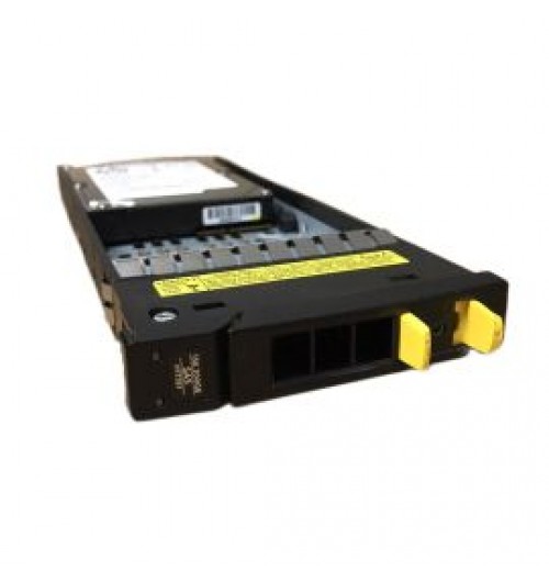 HP SYJKT0300GBAS15K 300GB 15000RPM SAS 6Gb/s SFF Hot-Pluggable 2.5-inch Hard Drive with Tray for 3PAR StoreServ 7200