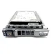 Dell T6RFP 1.2TB 10000RPM SAS 6Gb/s Hot-Pluggable 64MB Cache (512n) 2.5-Inch Hard Drive with Tray for PowerEdge Server & PowerVault Storage Array