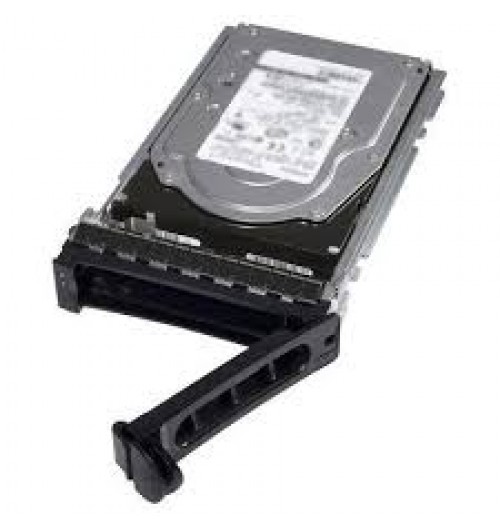 Dell T99WV 300GB 10000RPM SAS 12Gb/s Hot-Pluggable 2.5-Inch Hard Drive with Tray for PowerEdge Servers