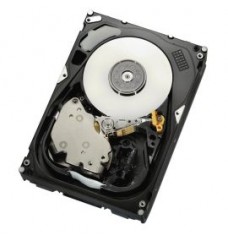 Dell TC90J 300GB 15000RPM SAS 6Gb/s Hot-Pluggable 3.5-Inch Hard Drive with Tray for EqualLogic Storage Array